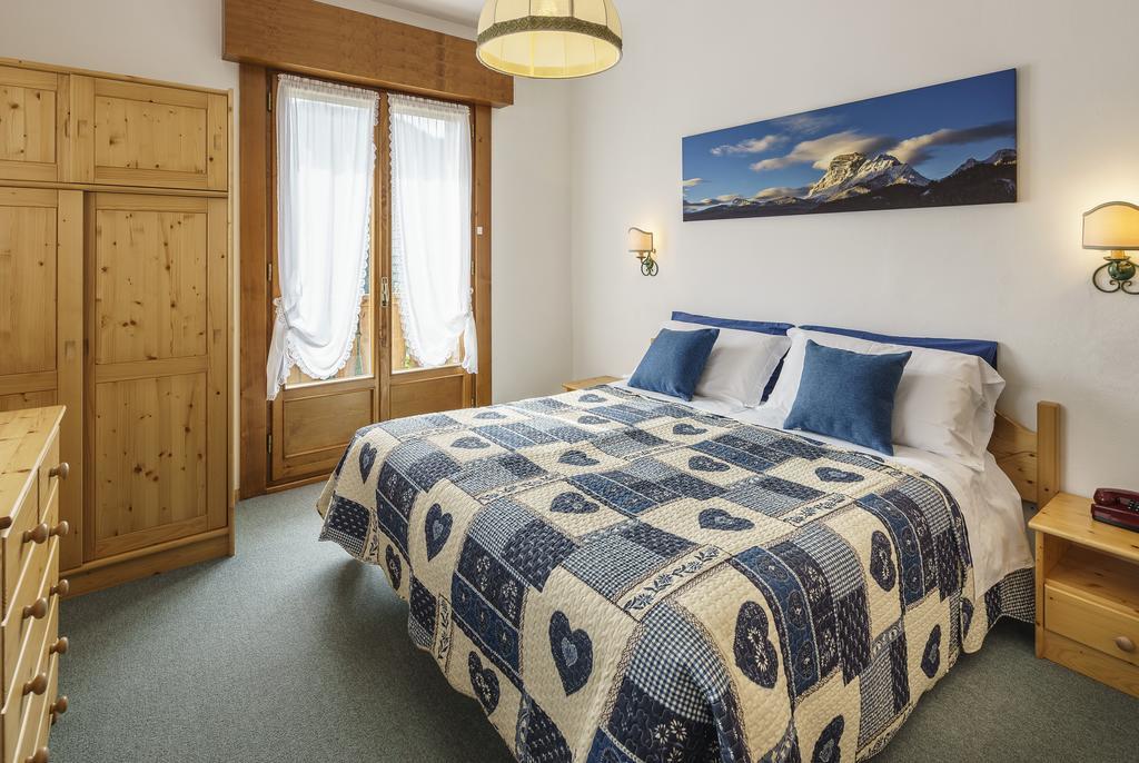 סאן ויטו די קדורה Hotel Roma מראה חיצוני תמונה