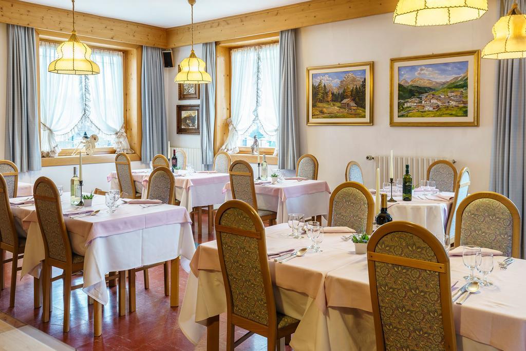 סאן ויטו די קדורה Hotel Roma מראה חיצוני תמונה